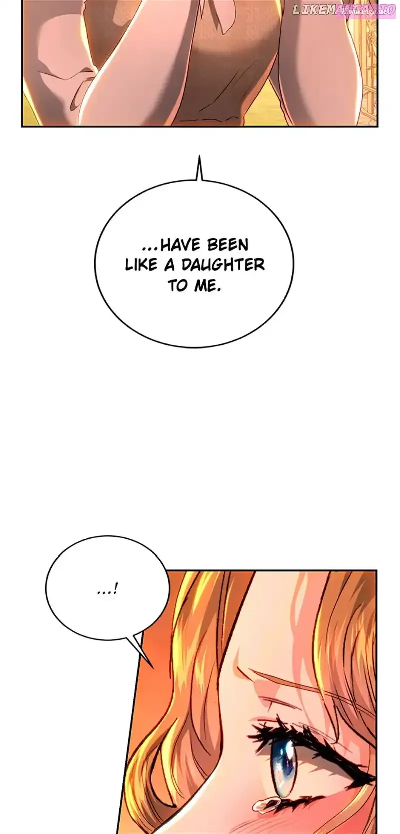 The Princess Blooms as a Crazy Flower Zinmanga X Chapter 72 Page 25
