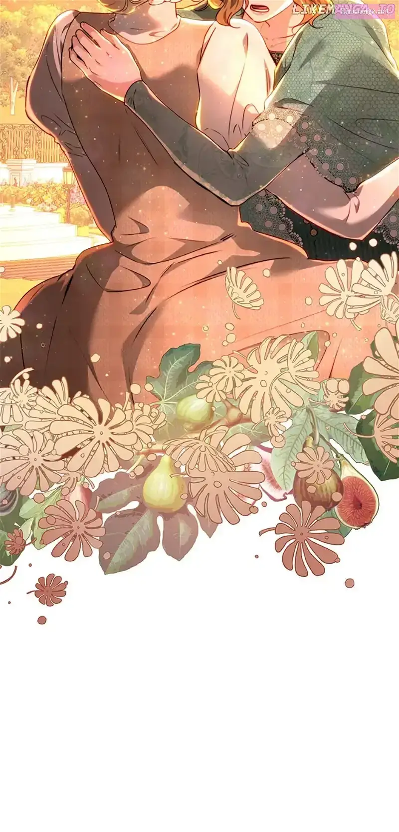 The Princess Blooms as a Crazy Flower Zinmanga X Chapter 72 Page 28
