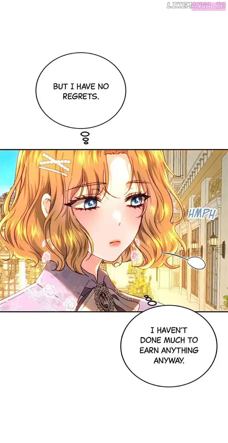 The Princess Blooms as a Crazy Flower Zinmanga X Chapter 70 Page 8