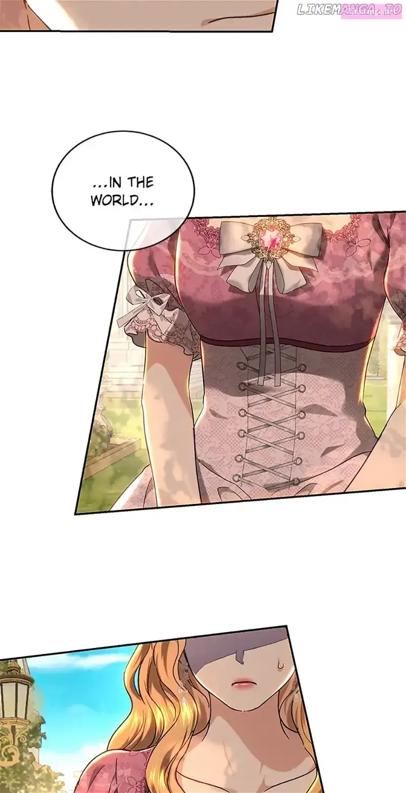 The Princess Blooms as a Crazy Flower Zinmanga X Chapter 70 Page 16