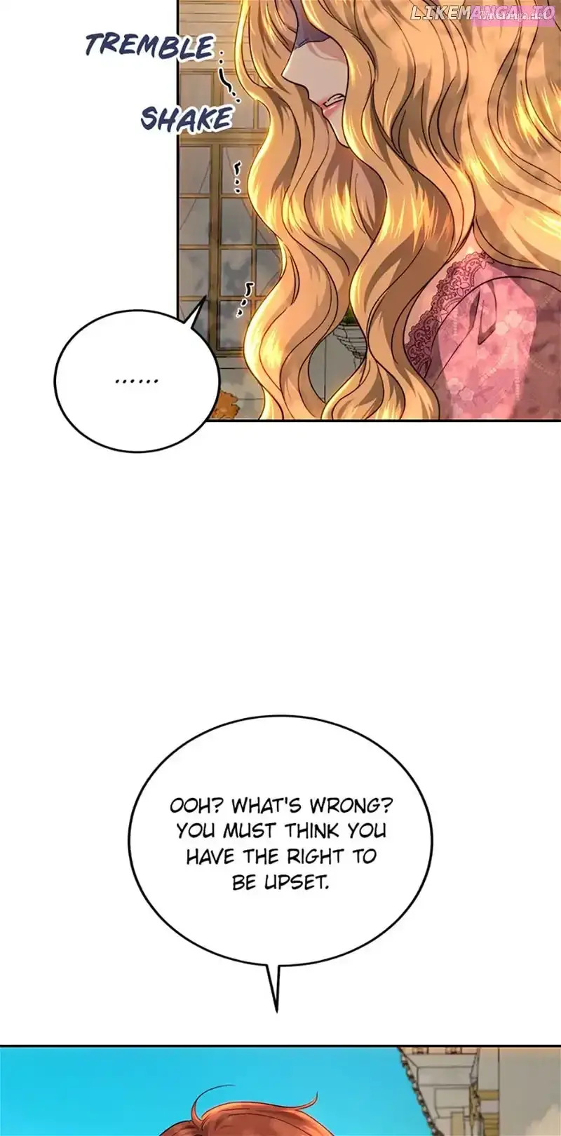 The Princess Blooms as a Crazy Flower Zinmanga X Chapter 70 Page 29