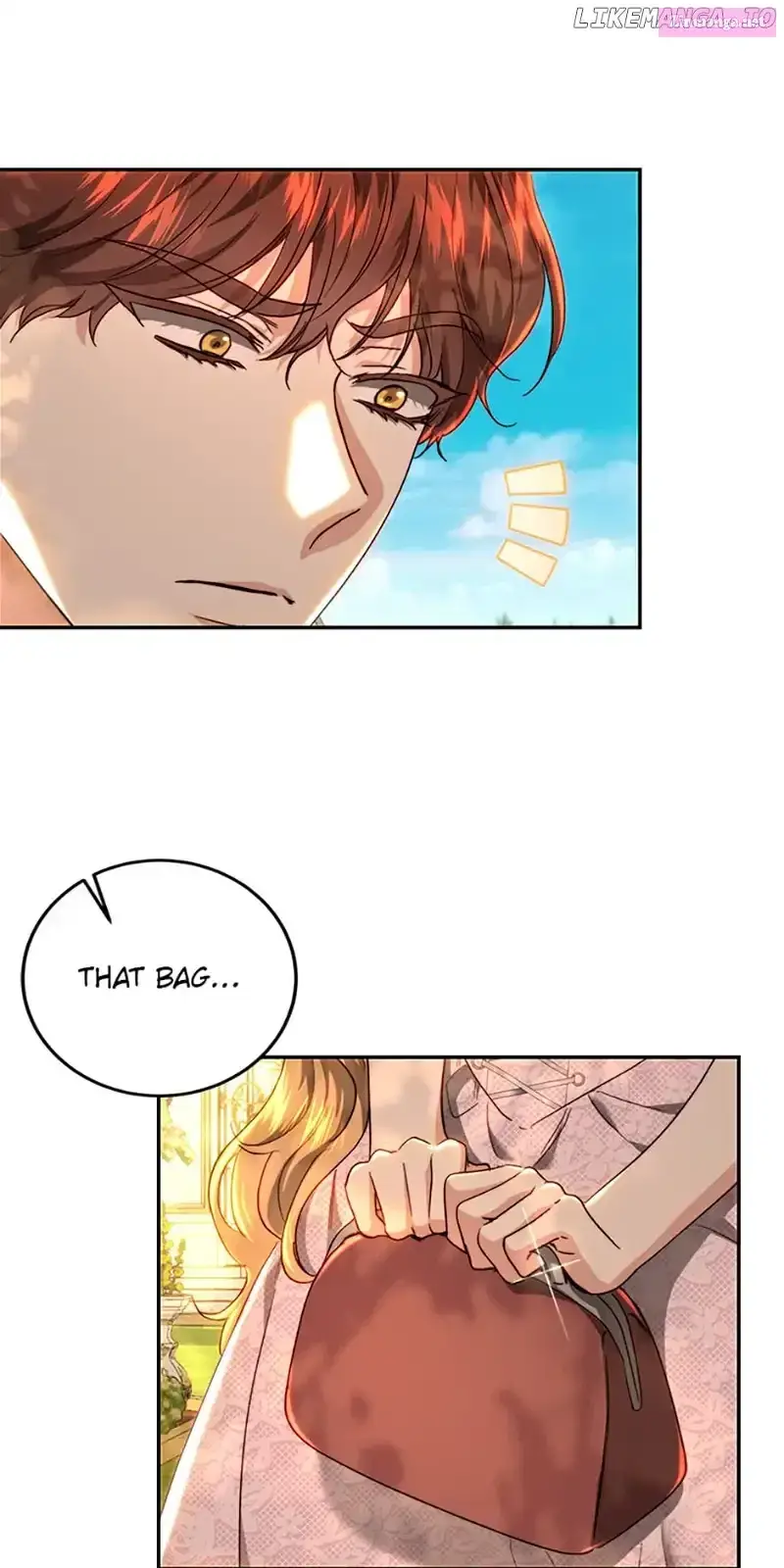 The Princess Blooms as a Crazy Flower Zinmanga X Chapter 70 Page 32