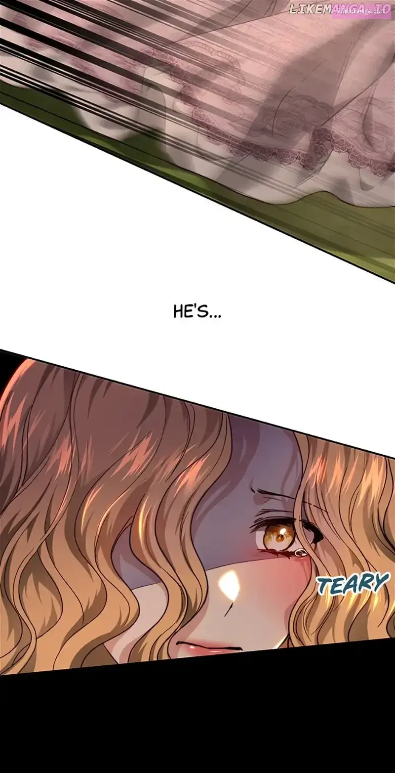 The Princess Blooms as a Crazy Flower Zinmanga X Chapter 70 Page 42