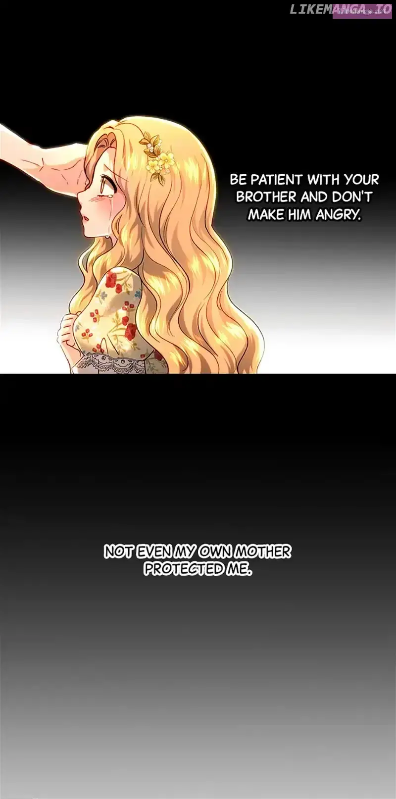 The Princess Blooms as a Crazy Flower Zinmanga X Chapter 70 Page 44