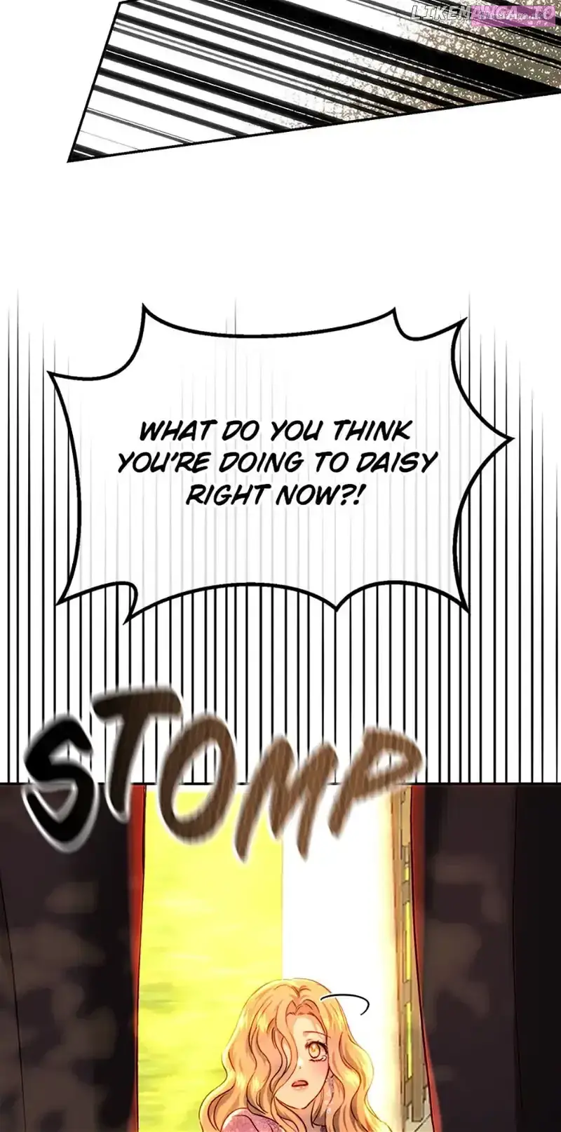 The Princess Blooms as a Crazy Flower Zinmanga X Chapter 70 Page 47