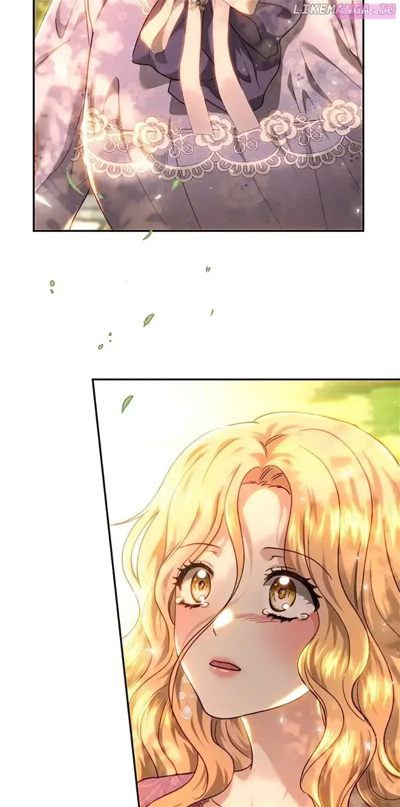 The Princess Blooms as a Crazy Flower Zinmanga X Chapter 70 Page 51