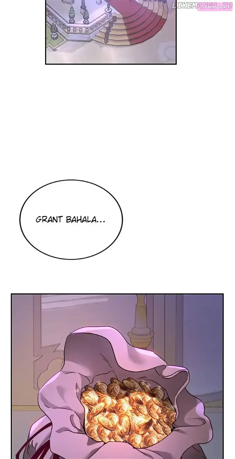The Princess Blooms as a Crazy Flower Zinmanga X Chapter 68 Page 84