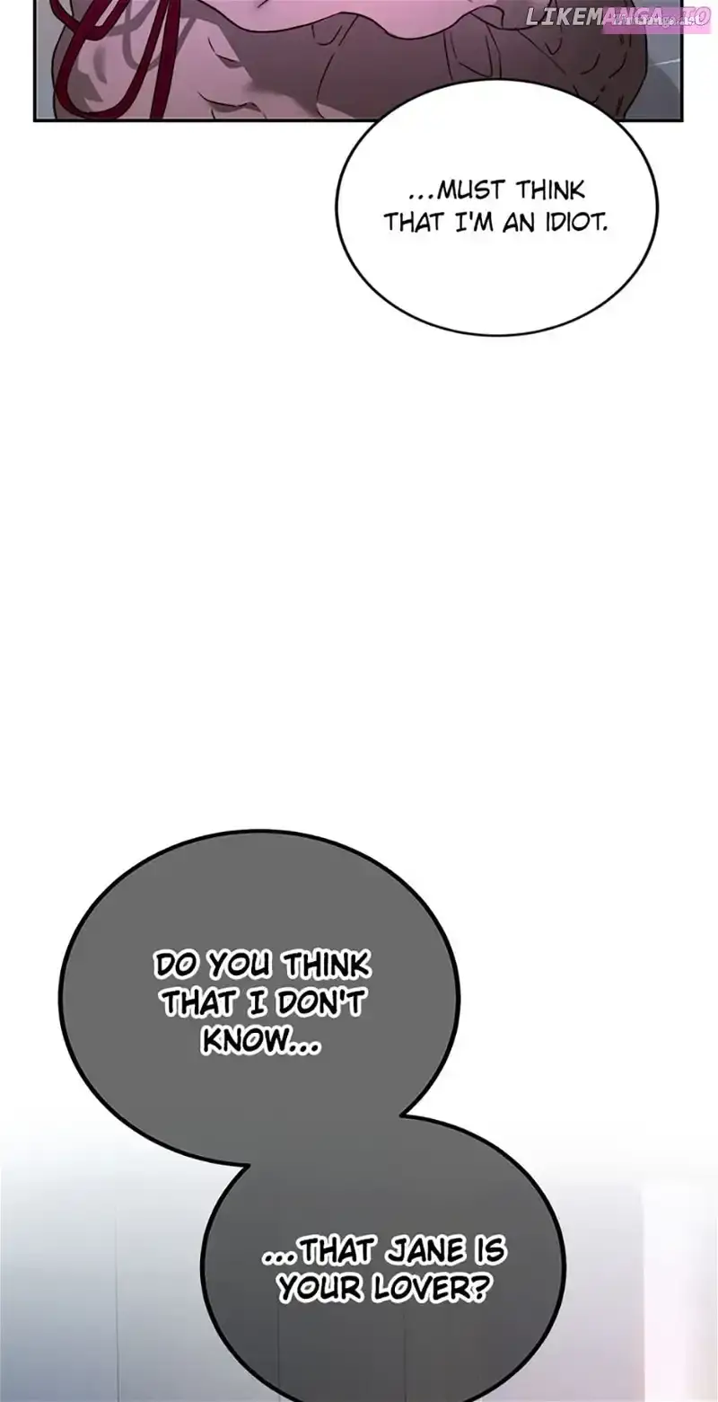 The Princess Blooms as a Crazy Flower Zinmanga X Chapter 68 Page 85