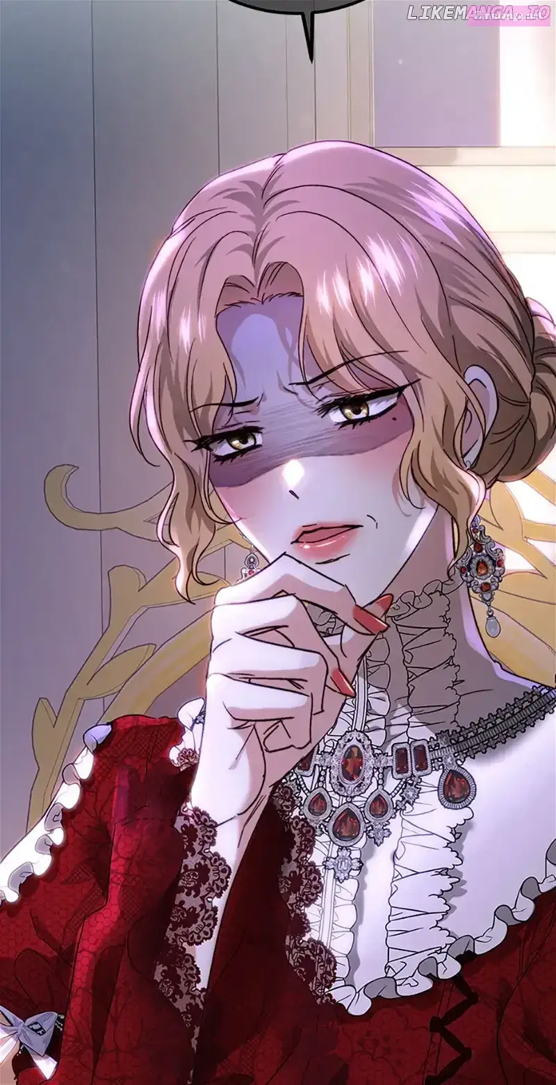 The Princess Blooms as a Crazy Flower Zinmanga X Chapter 68 Page 86