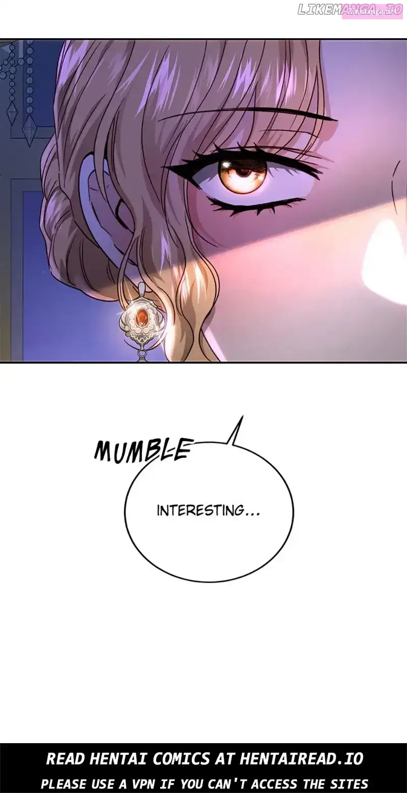 The Princess Blooms as a Crazy Flower Zinmanga X Chapter 68 Page 89