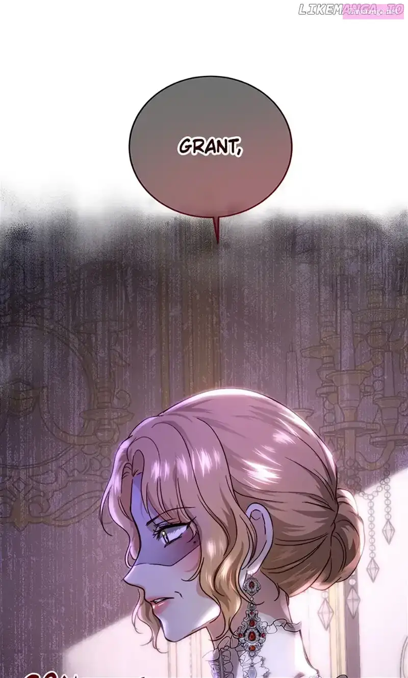 The Princess Blooms as a Crazy Flower Zinmanga X Chapter 68 Page 91