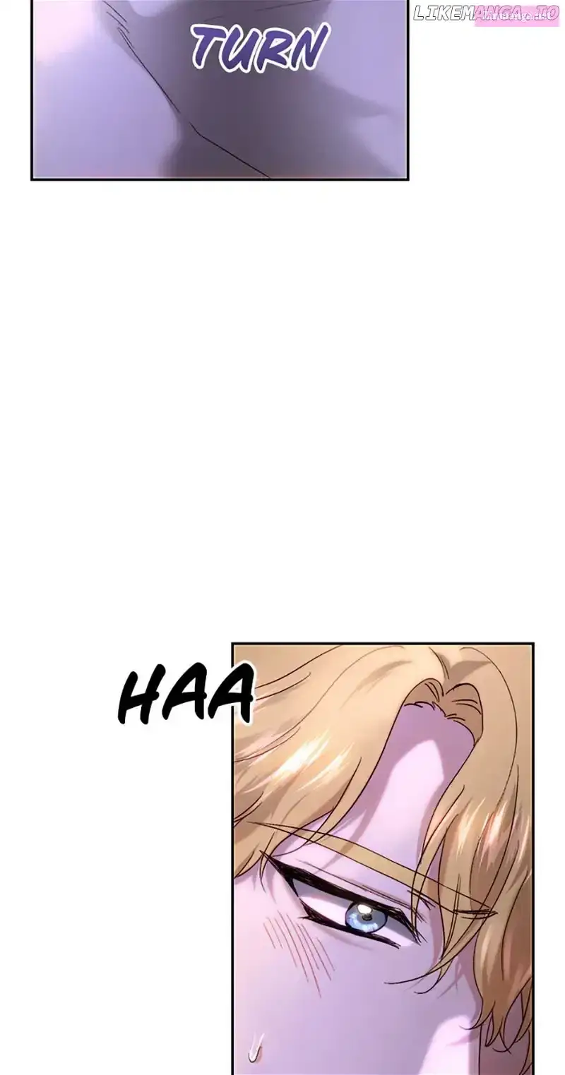 The Princess Blooms as a Crazy Flower Zinmanga X Chapter 67 Page 4