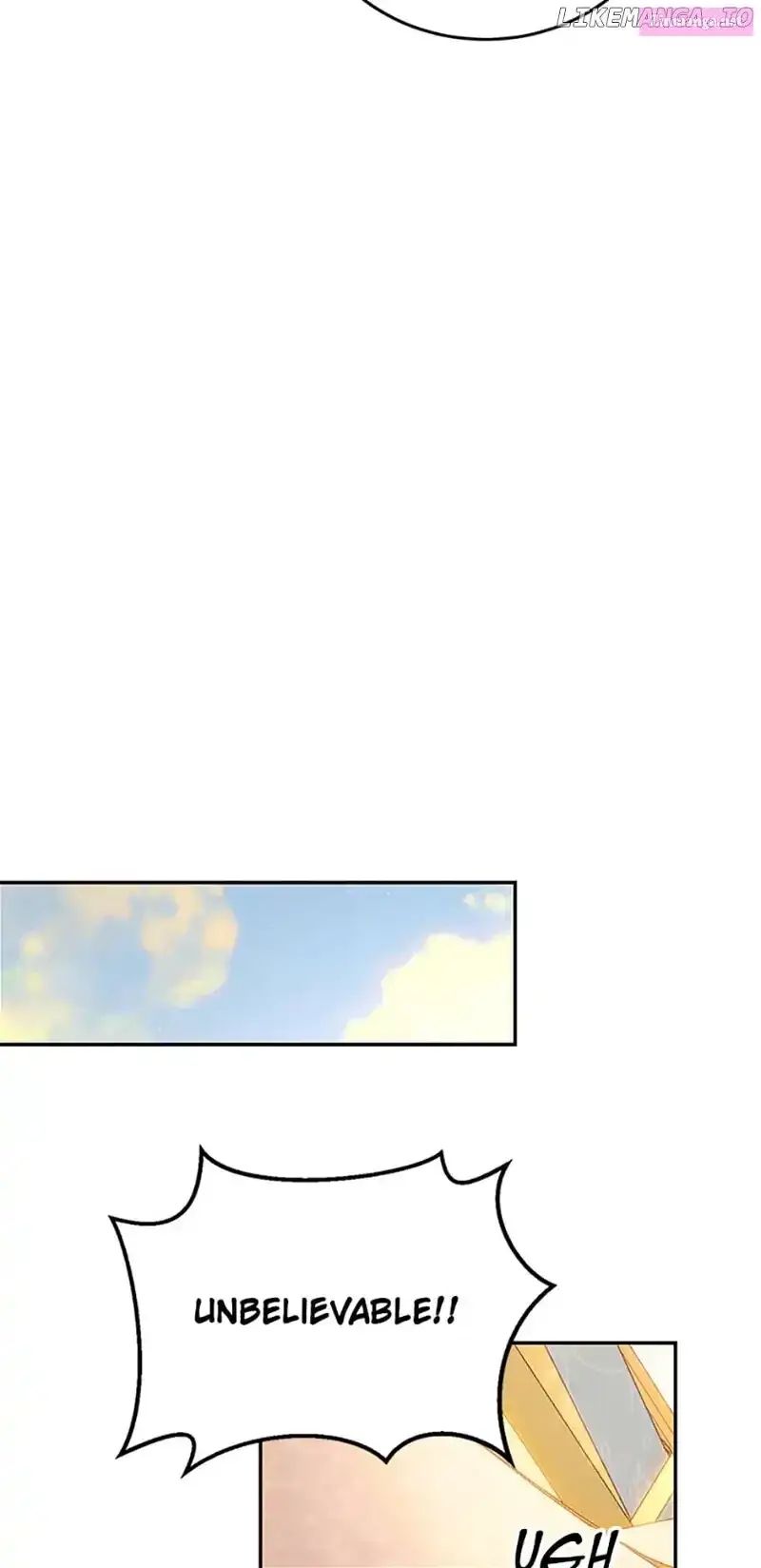 The Princess Blooms as a Crazy Flower Zinmanga X Chapter 67 Page 9