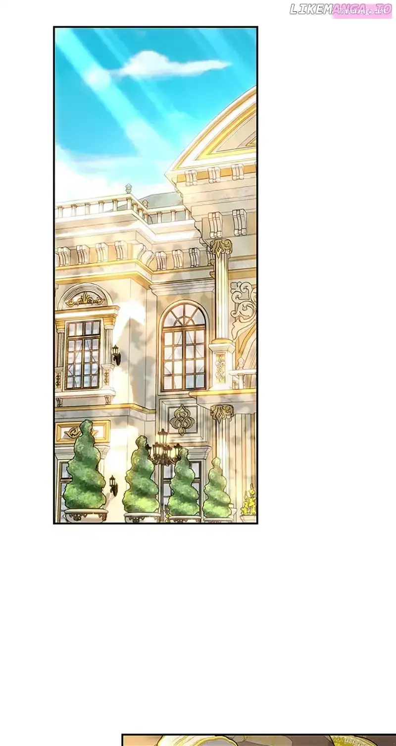 The Princess Blooms as a Crazy Flower Zinmanga X Chapter 67 Page 22