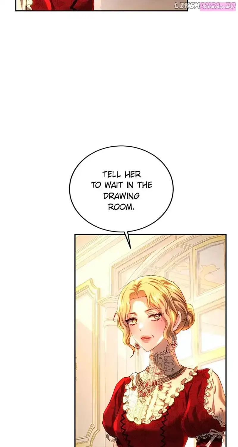 The Princess Blooms as a Crazy Flower Zinmanga X Chapter 67 Page 35