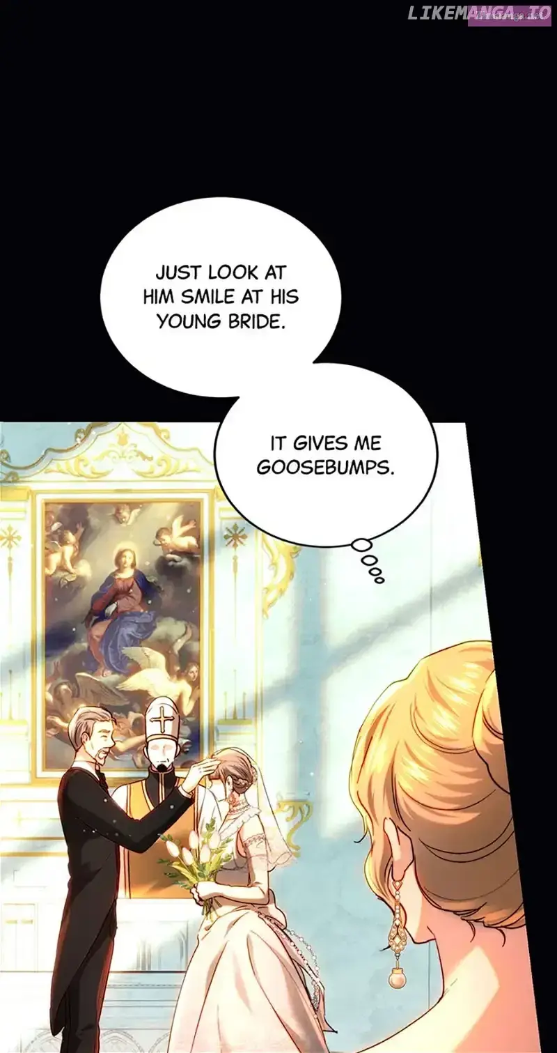 The Princess Blooms as a Crazy Flower Zinmanga X Chapter 67 Page 46