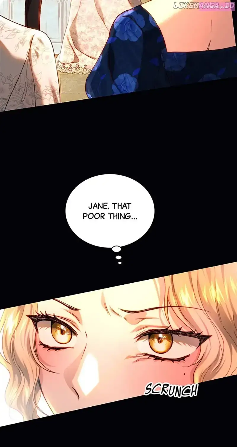 The Princess Blooms as a Crazy Flower Zinmanga X Chapter 67 Page 47