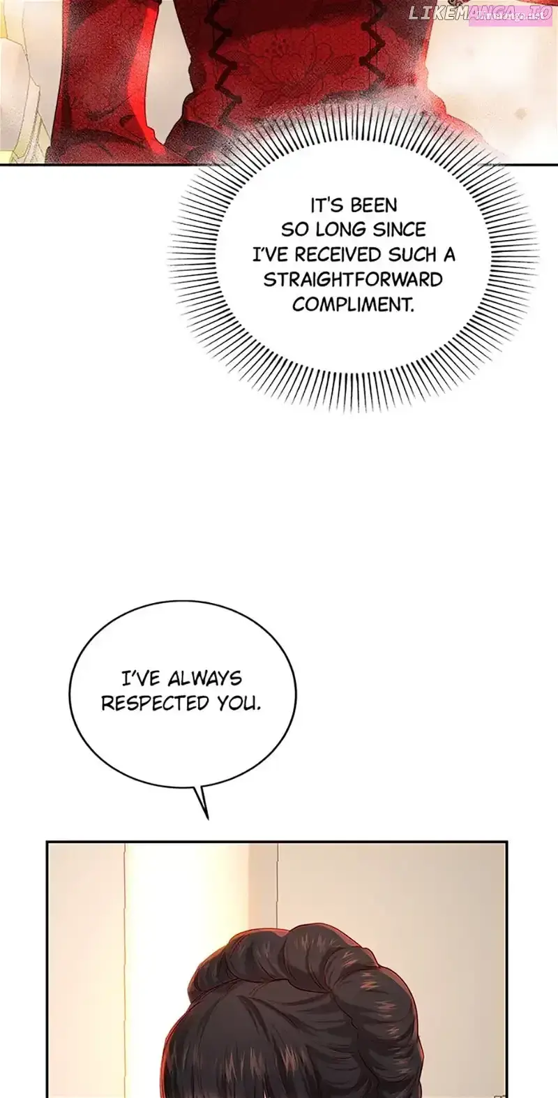 The Princess Blooms as a Crazy Flower Zinmanga X Chapter 67 Page 59