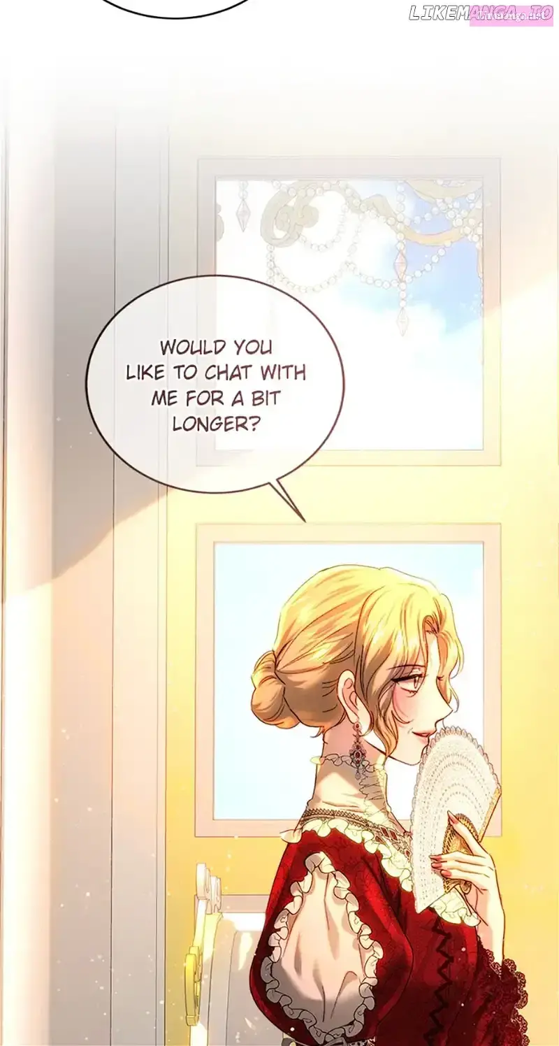 The Princess Blooms as a Crazy Flower Zinmanga X Chapter 67 Page 62