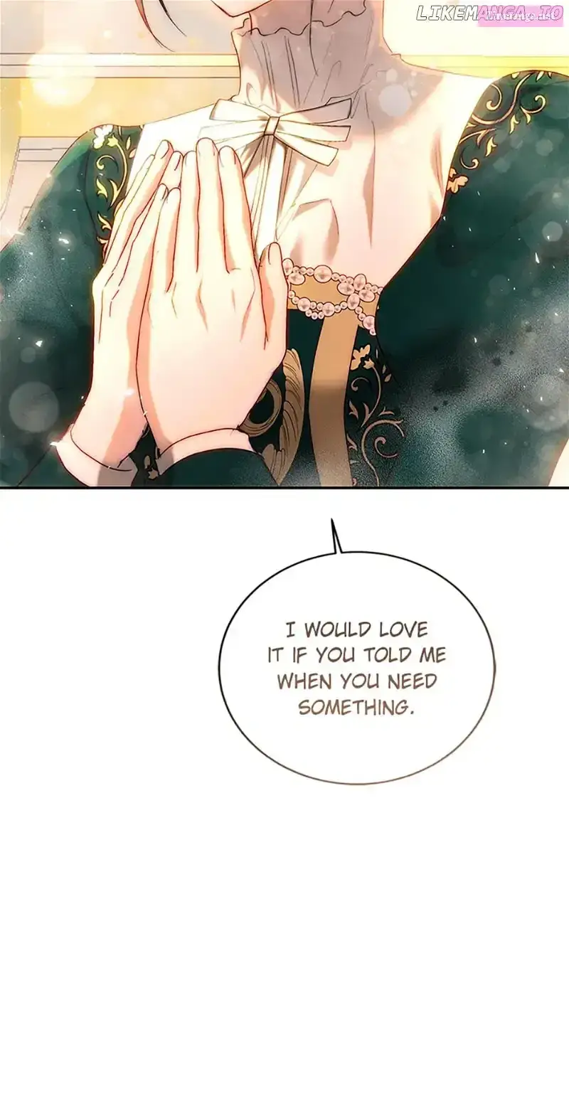 The Princess Blooms as a Crazy Flower Zinmanga X Chapter 67 Page 73