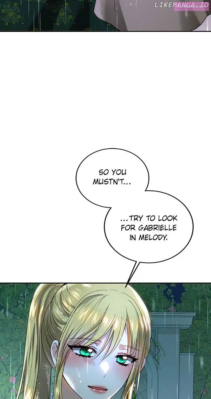 The Princess Blooms as a Crazy Flower Zinmanga X Chapter 66 Page 10