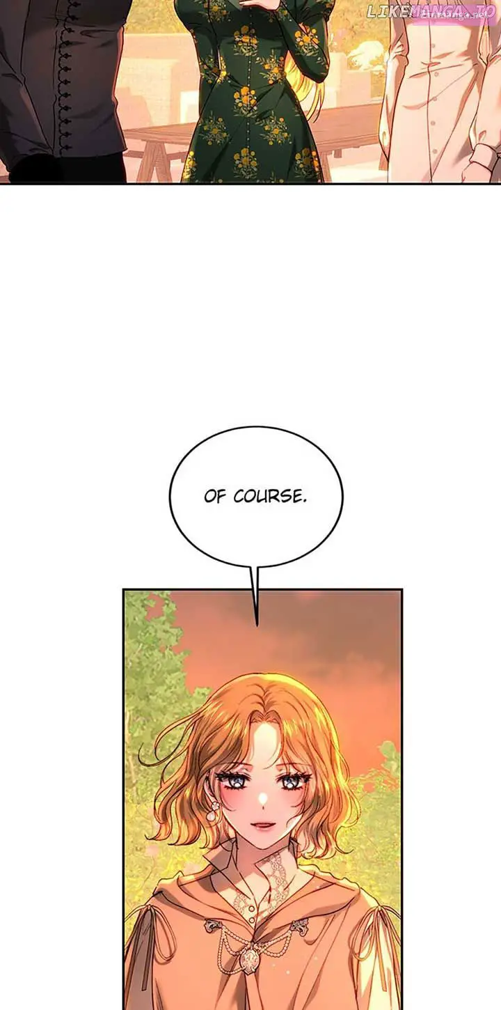 The Princess Blooms as a Crazy Flower Zinmanga X Chapter 65 Page 35