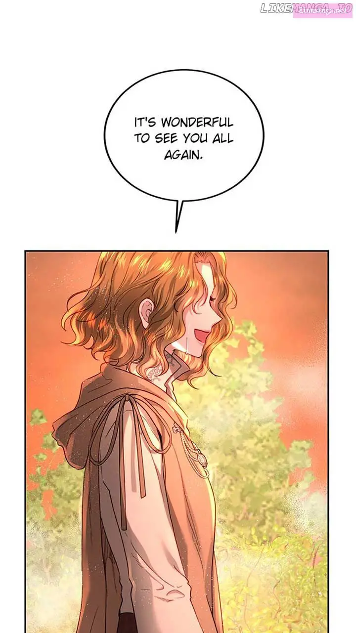 The Princess Blooms as a Crazy Flower Zinmanga X Chapter 65 Page 39