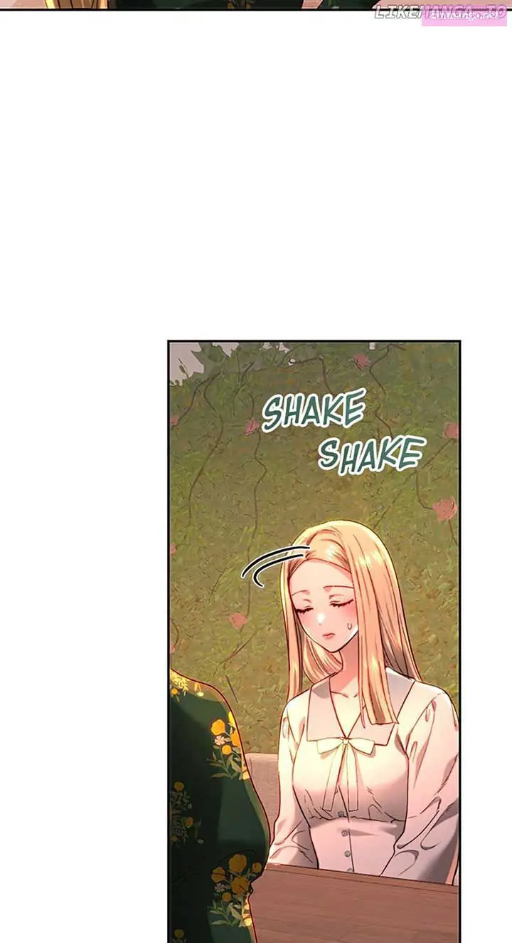 The Princess Blooms as a Crazy Flower Zinmanga X Chapter 65 Page 46