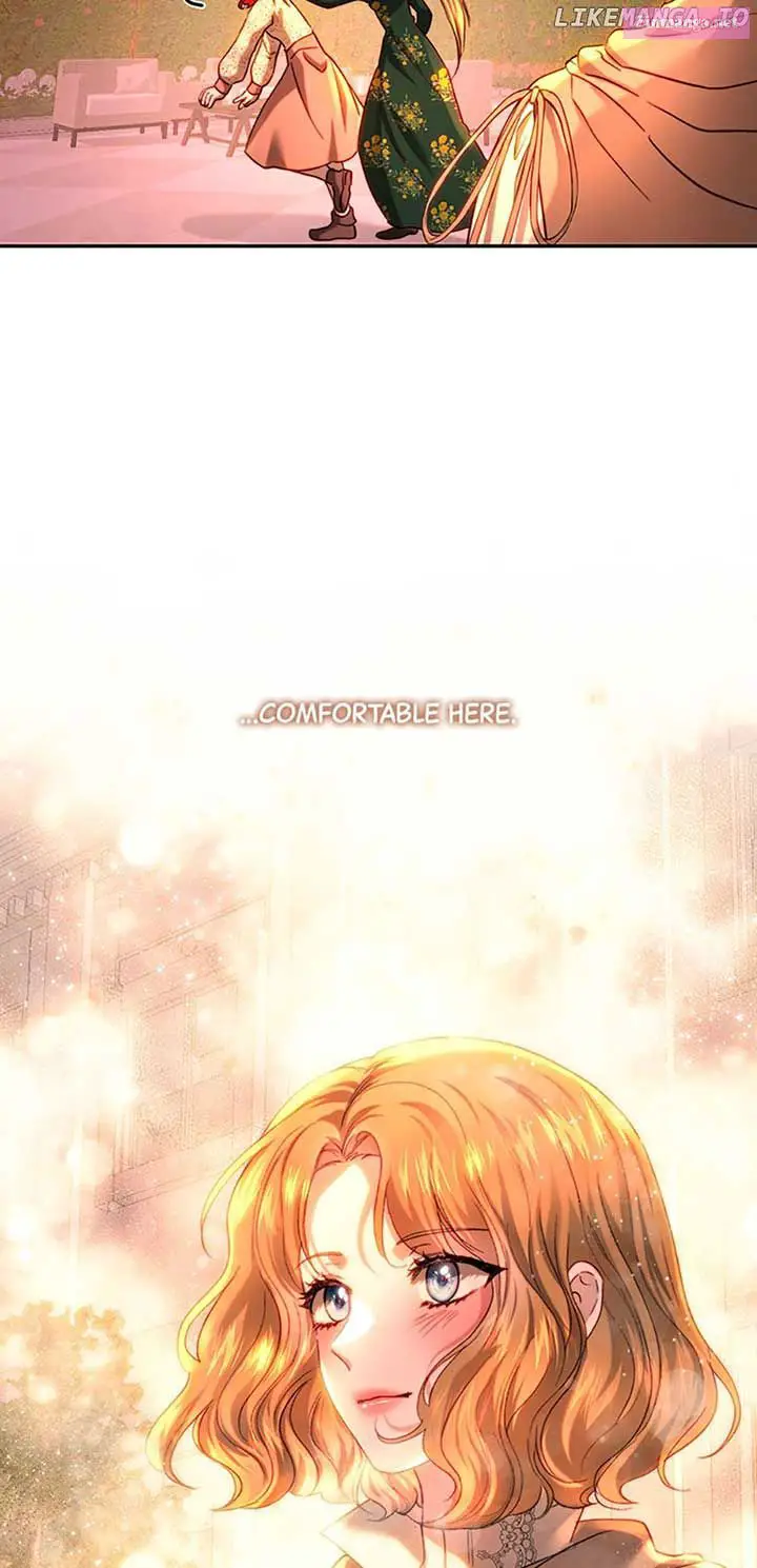 The Princess Blooms as a Crazy Flower Zinmanga X Chapter 65 Page 79
