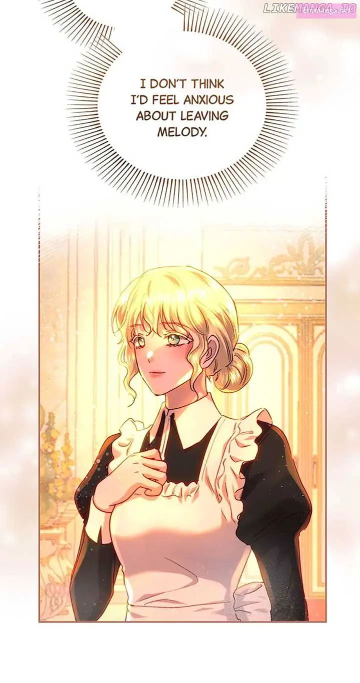 The Princess Blooms as a Crazy Flower Zinmanga X Chapter 64 Page 49