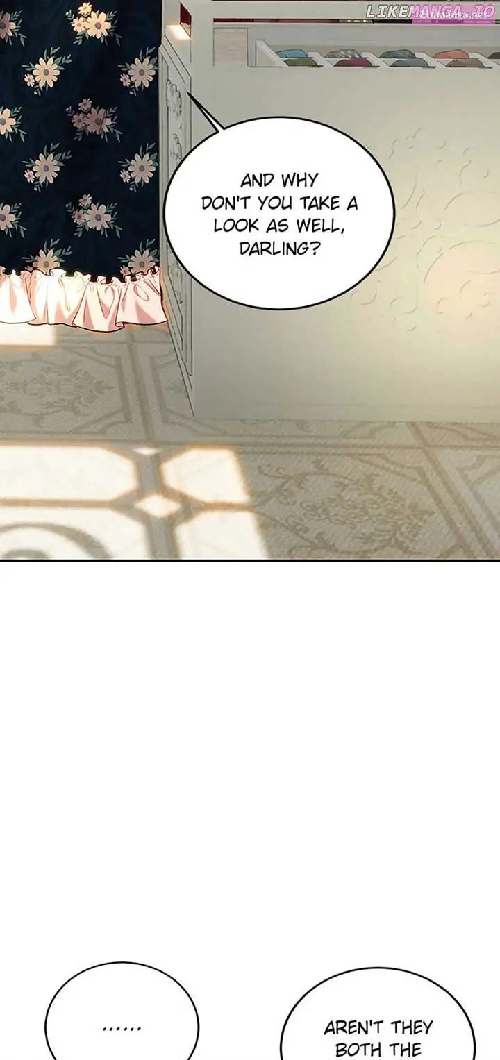 The Princess Blooms as a Crazy Flower Zinmanga X Chapter 62 Page 3