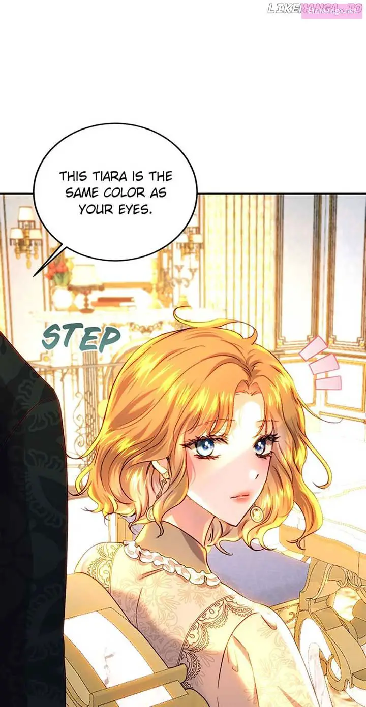 The Princess Blooms as a Crazy Flower Zinmanga X Chapter 62 Page 31