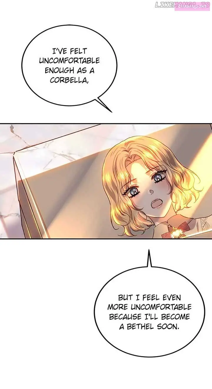 The Princess Blooms as a Crazy Flower Zinmanga X Chapter 62 Page 51