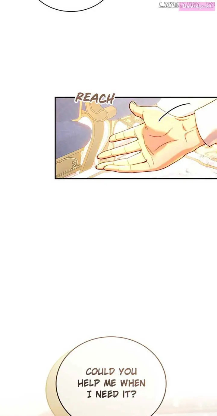 The Princess Blooms as a Crazy Flower Zinmanga X Chapter 62 Page 69