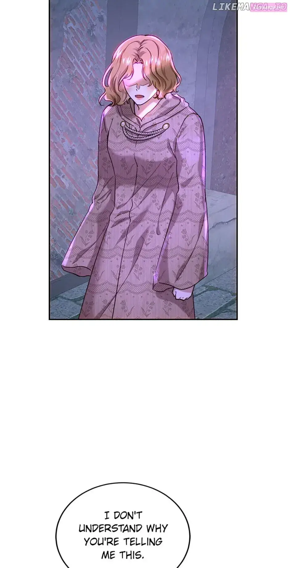 The Princess Blooms as a Crazy Flower Zinmanga X Chapter 61 Page 5