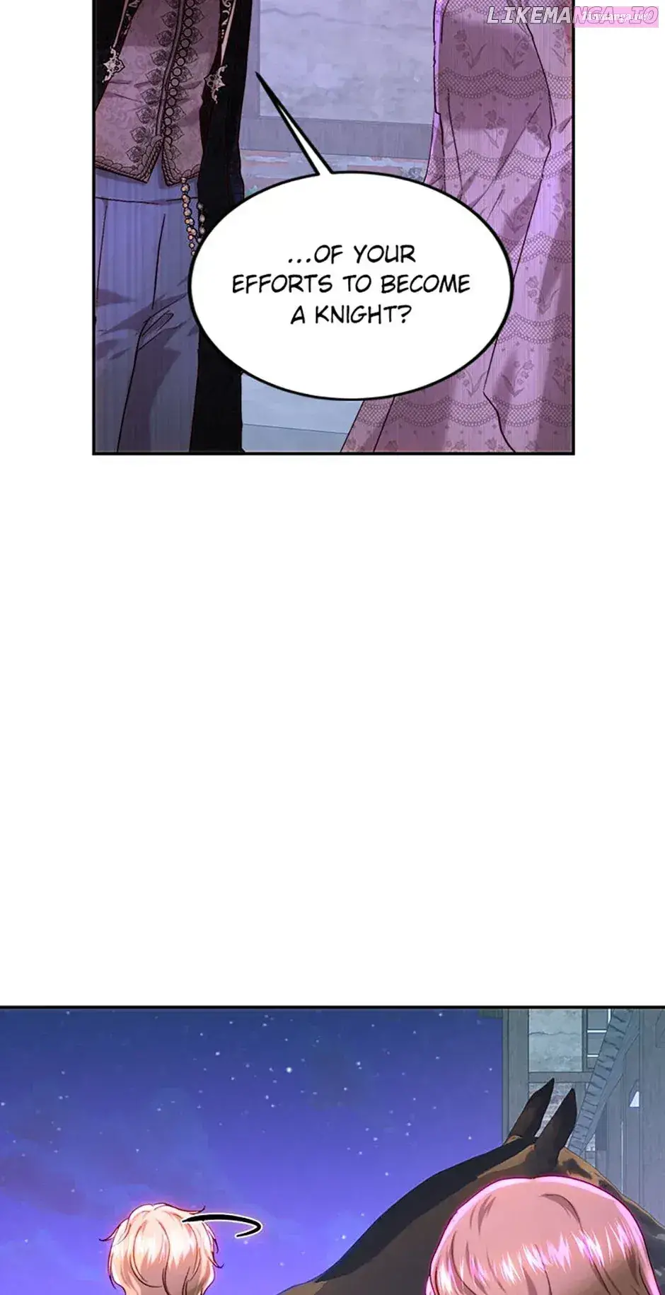 The Princess Blooms as a Crazy Flower Zinmanga X Chapter 61 Page 9