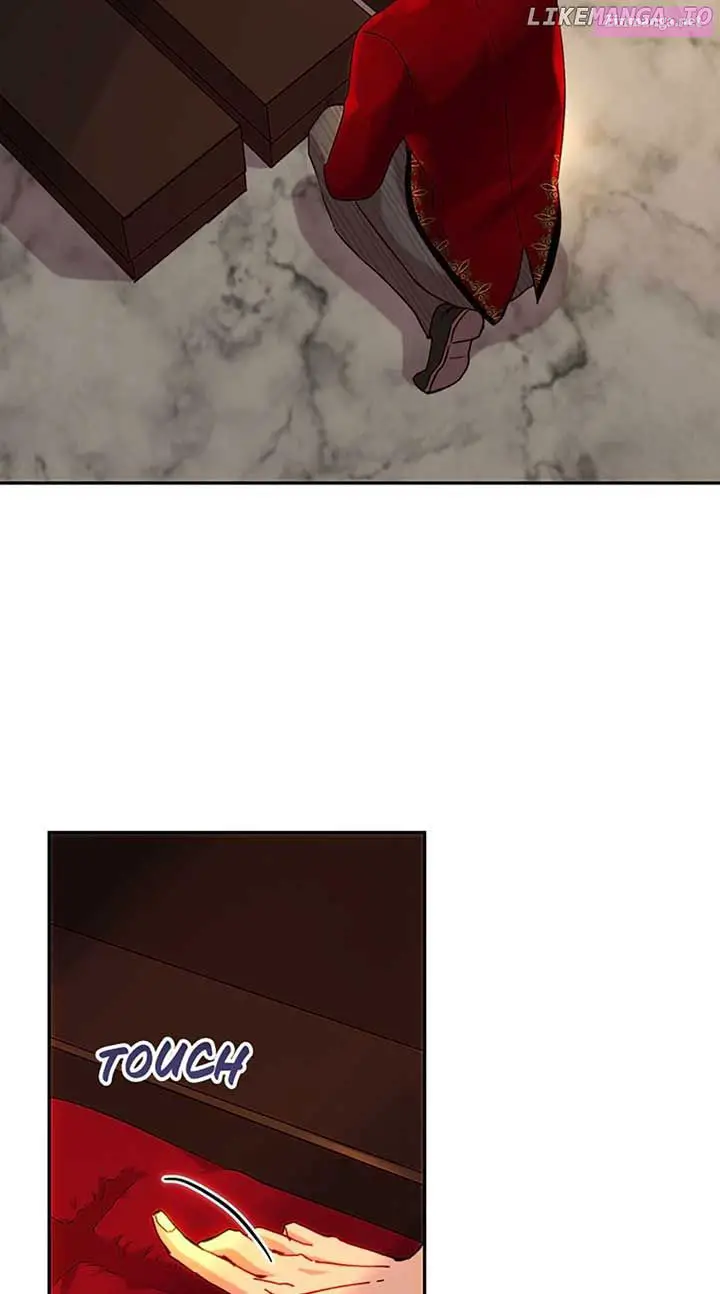 The Princess Blooms as a Crazy Flower Zinmanga X Chapter 60 Page 13