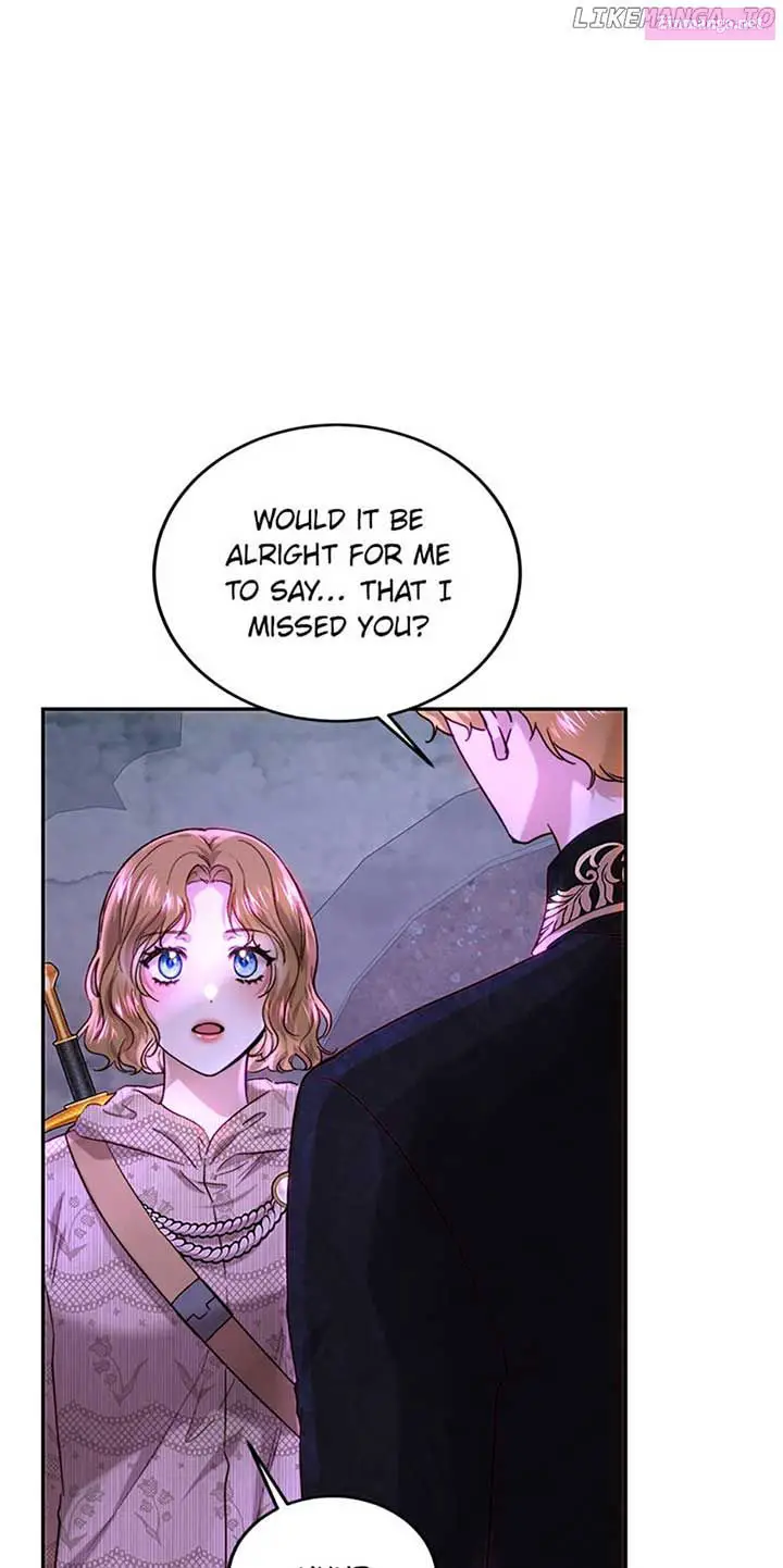 The Princess Blooms as a Crazy Flower Zinmanga X Chapter 60 Page 47