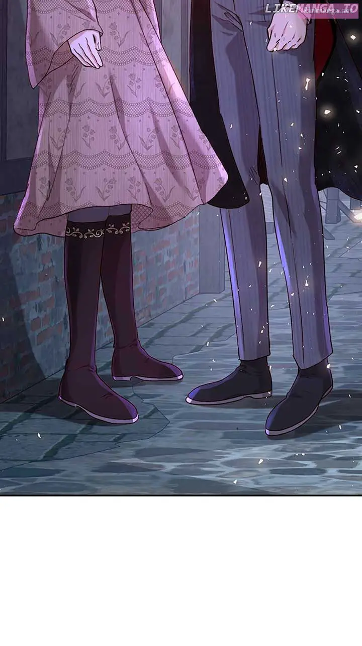 The Princess Blooms as a Crazy Flower Zinmanga X Chapter 60 Page 52