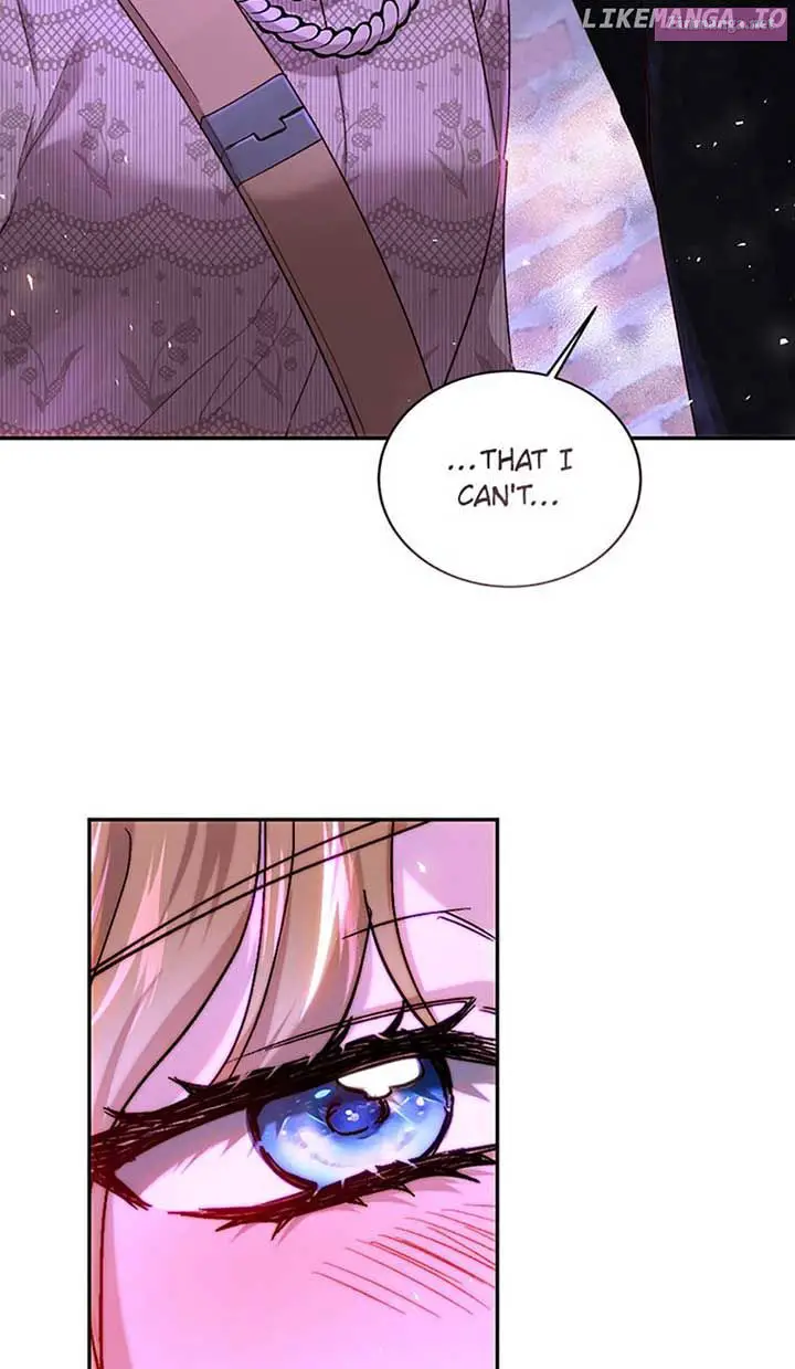 The Princess Blooms as a Crazy Flower Zinmanga X Chapter 60 Page 57