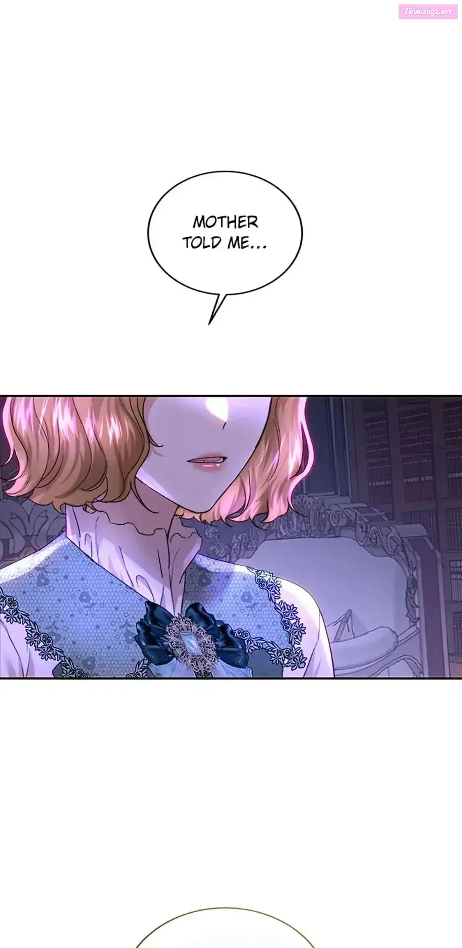 The Princess Blooms as a Crazy Flower Zinmanga X Chapter 57 Page 34
