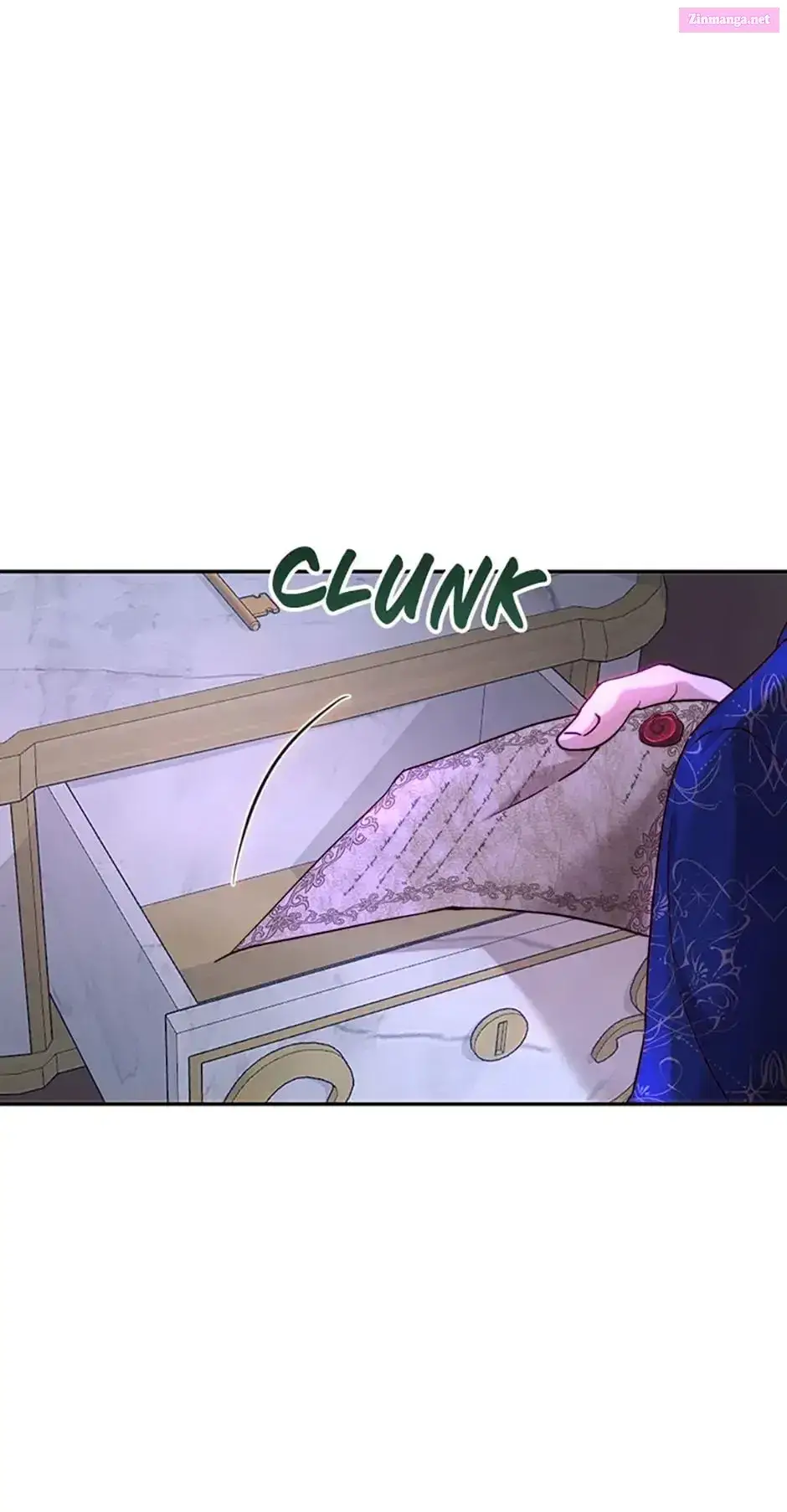 The Princess Blooms as a Crazy Flower Zinmanga X Chapter 57 Page 50