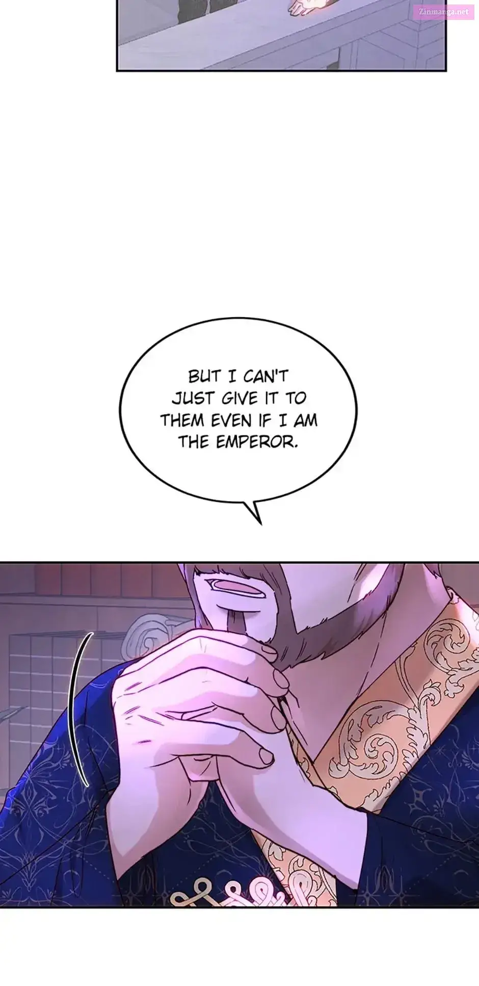 The Princess Blooms as a Crazy Flower Zinmanga X Chapter 57 Page 58