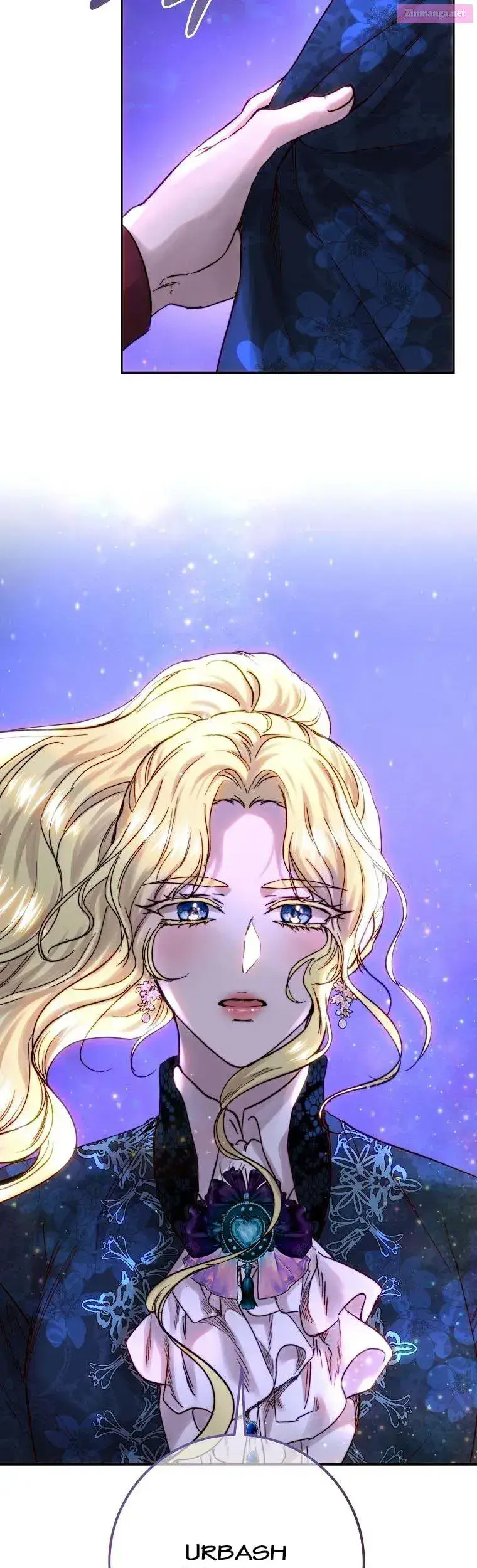 The Princess Blooms as a Crazy Flower Zinmanga X Chapter 52 Page 11