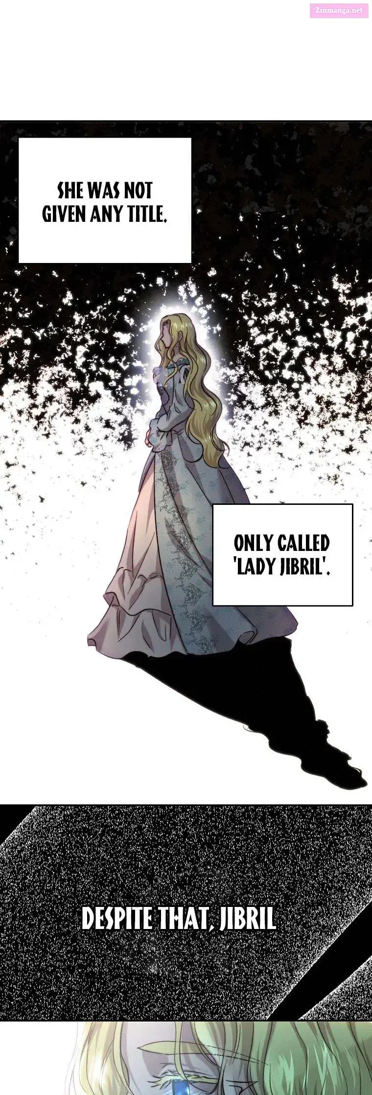 The Princess Blooms as a Crazy Flower Zinmanga X Chapter 52 Page 24