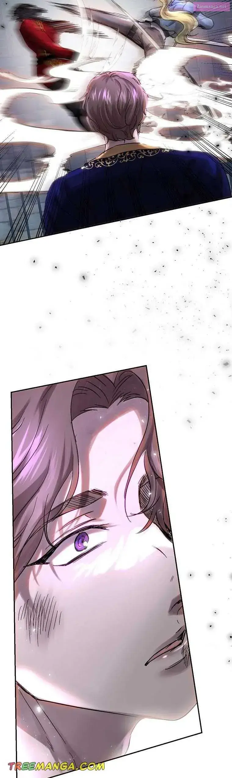 The Princess Blooms as a Crazy Flower Zinmanga X Chapter 50 Page 5