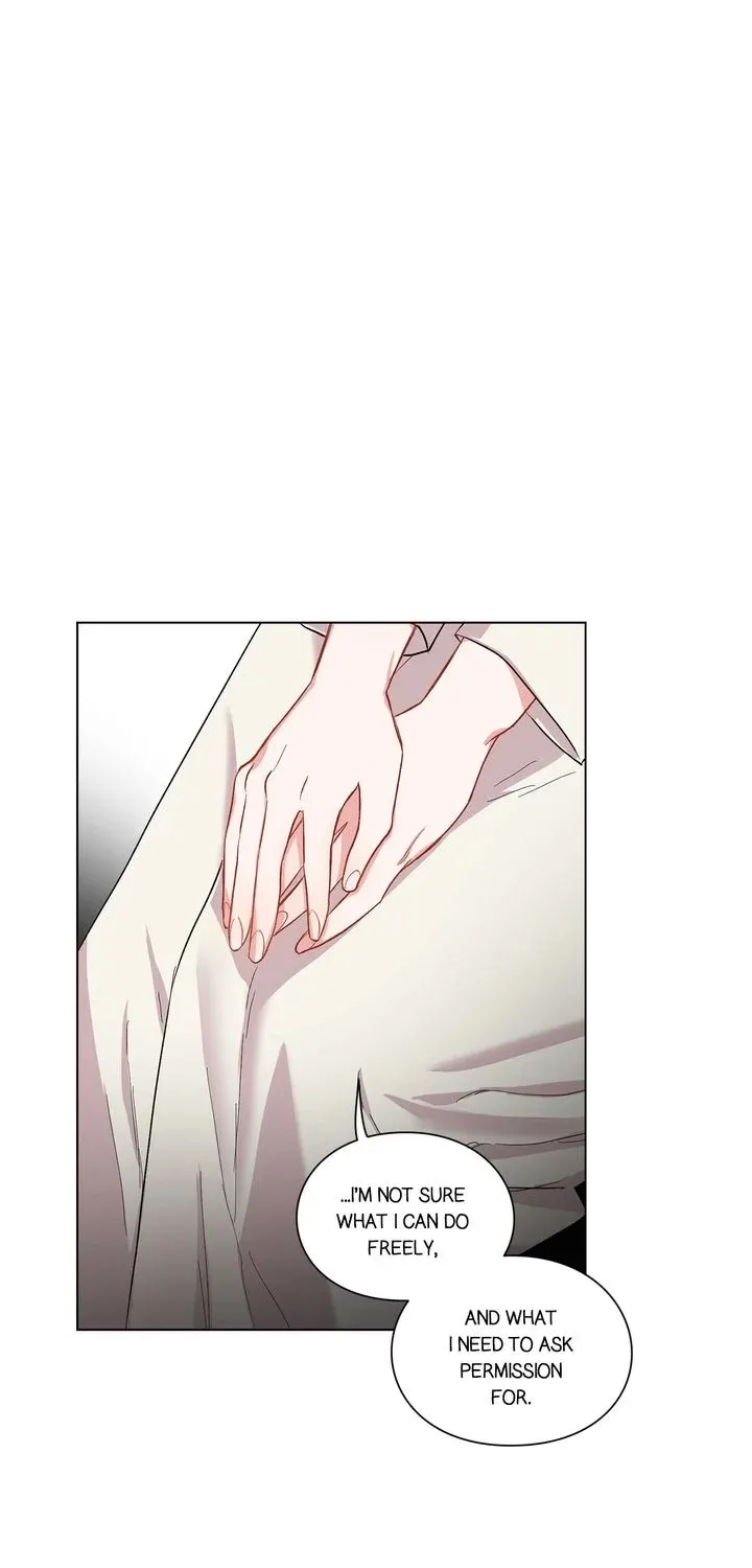 Lucia Zinmanga X Chapter 36 Page 56