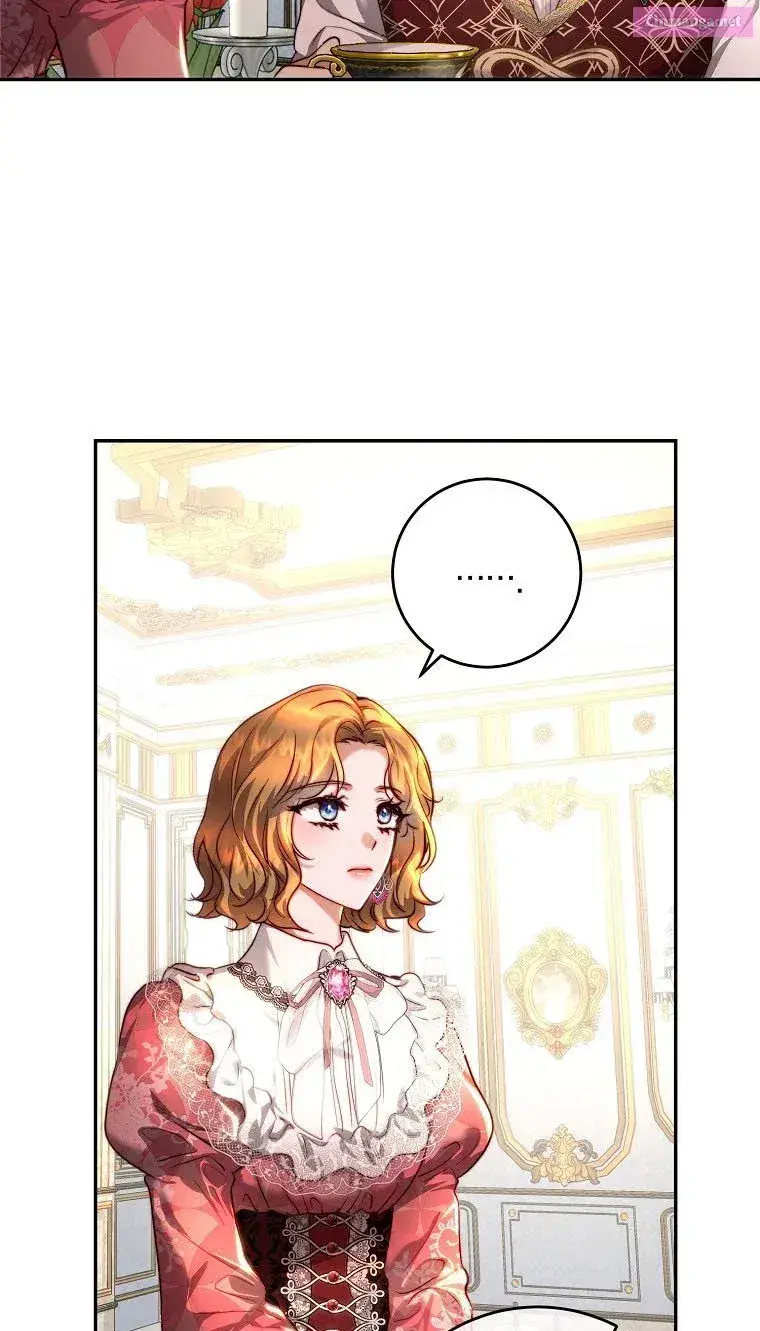 The Princess Blooms as a Crazy Flower Zinmanga X Chapter 36.5 Page 18