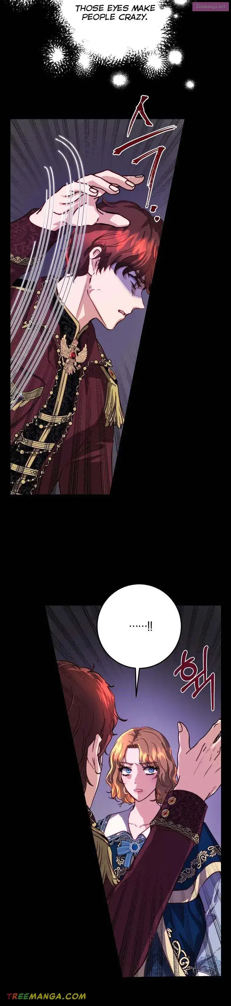 The Princess Blooms as a Crazy Flower Zinmanga X Chapter 20 Page 10
