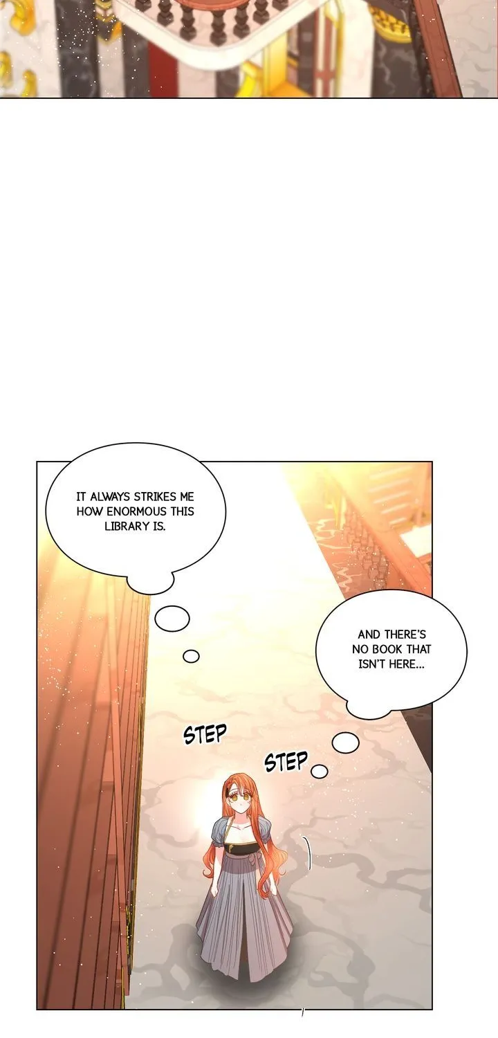 Lucia Zinmanga X Chapter 31 Page 57